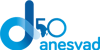 Logo Anesvad 50