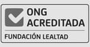 ONG Acreditada